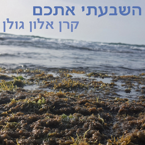 השבעתי אתכם