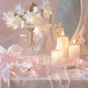 Softly, I Remember You