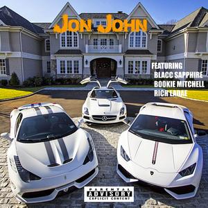 Out Tonight (feat. Black Sapphire & Bookie Mitchell)