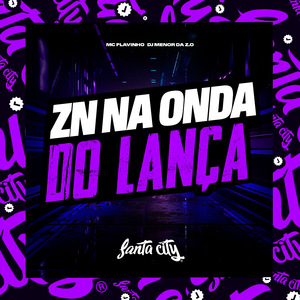 Zn na Onda do Lança