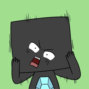 네모인데 (feat. 금사향 & 겜마톡)