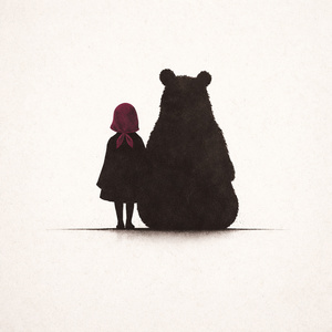 Маша и Миша