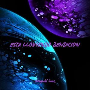 ESTA LLOVIENDO BENDICION