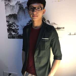 我只是个唱歌的