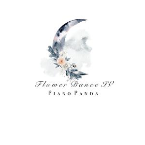 Flower Dance for Crazy（钢琴版IV）（翻自 Dj Okawari）