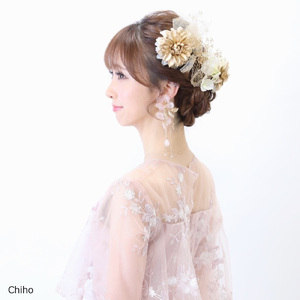 カキツバタの夢