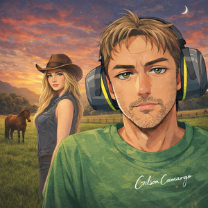 Verdadeira boiadeira