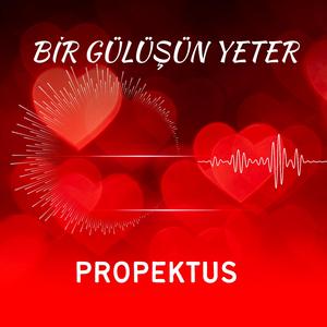 Bir Gülüşün Yeter
