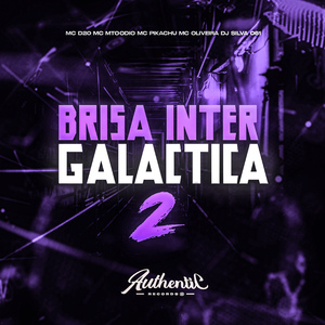 Brisa Intergaláctica 2
