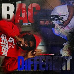 Bag Different (feat. Lilantfrmda3)