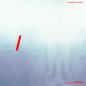 from BANGKOK to BETONG