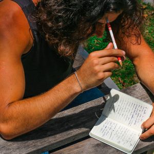 Ciclo da Vida - Instrumental