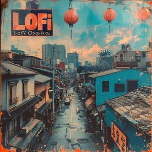 Osaka Dreamscape ドリームスケープ