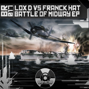Battle of Midway (TWIST3D Battle Remix)