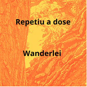 Repetiu a dose