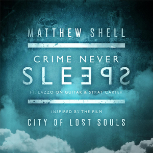 Crime Never Sleeps (feat. Lazzo & Strat Carter)