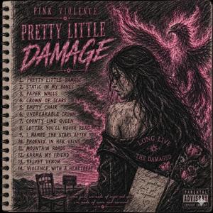 Violence With A Heartbeat