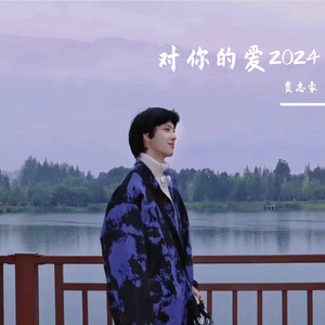 对你的爱2024
