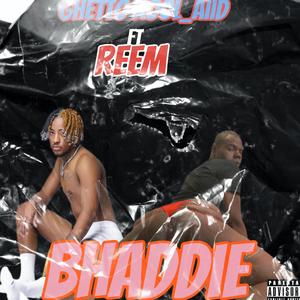 BHADDiE (feat. Reem)