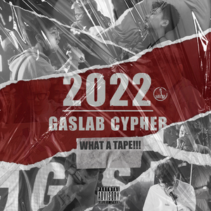 GasLab气体实验室2022Cypher