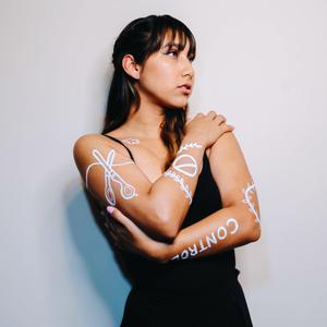 Hands On Me (feat. Lex Wolf City)