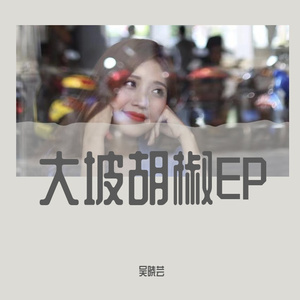 农业推介海南话歌曲：《大坡胡椒》 伴奏