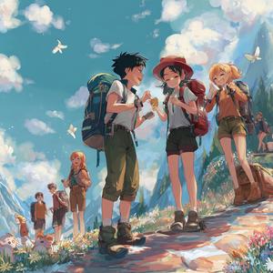 奇跡の朝焼け - Miracle Sunrise