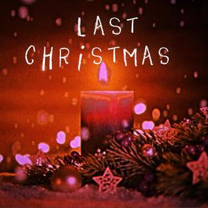 Last Christmas (feat. Keith Anthoni)
