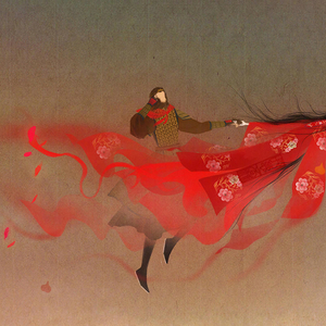 信徒（Cover 张卫健）