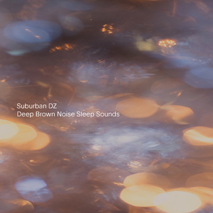 Brown Noise Ocean