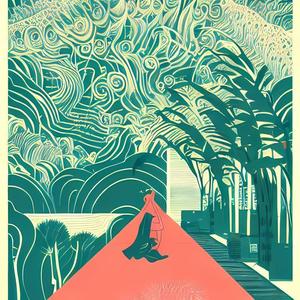 疯疯疯 (片段|DJ伟然版)