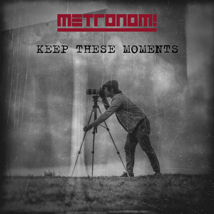 Keep These Moments (THE-PULSAR Body Cover)