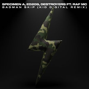 Badman Skip (Kid Digital Remix)