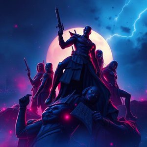 Heros Rise