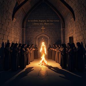 Tenebrae Lux