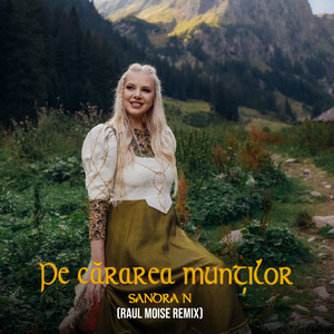 Pe cărarea munților (Raul Moise Remix)