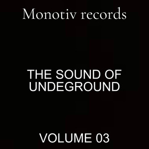 Stay Pasitive (Original Mix)