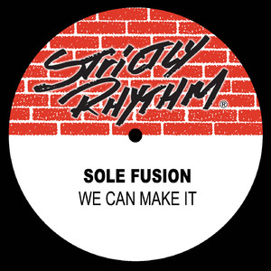 We Can Make It (Underground Network Mix)