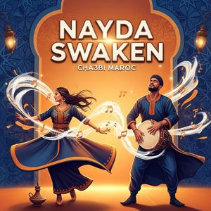 Cha3bi Maroc Nayda Swaken