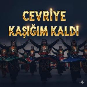 Kaşığım Kaldı