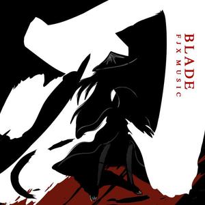 刃（prod by Red killer）