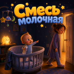 Смесь Молочная