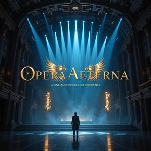 Lux Aeterna Nova (The New Eternal Light)