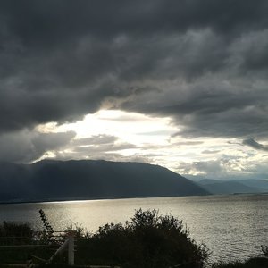 青城烟雨（  Cover：阿屈）