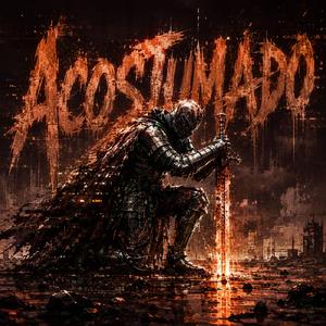 Acostumado (VIP Mix)