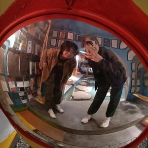 关于我爱你