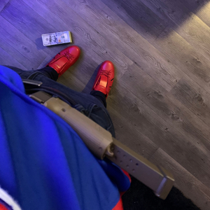 SPINNIN' (feat. Lil Candy Paint)