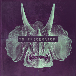 Triceratops