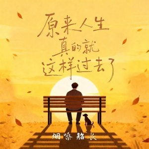 原来人生真的就这样过去了（翻自 张艺迈）