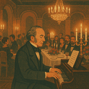 Radetzky March (LoFi Version)